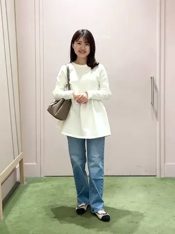 ANY 今堀 コーディネート画像