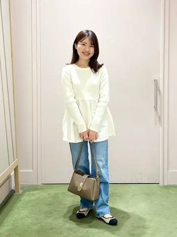 ANY 今堀 コーディネート画像