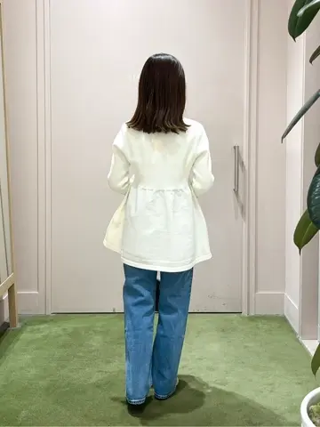 ANY 今堀 コーディネート画像