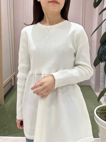 ANY 今堀 コーディネート画像