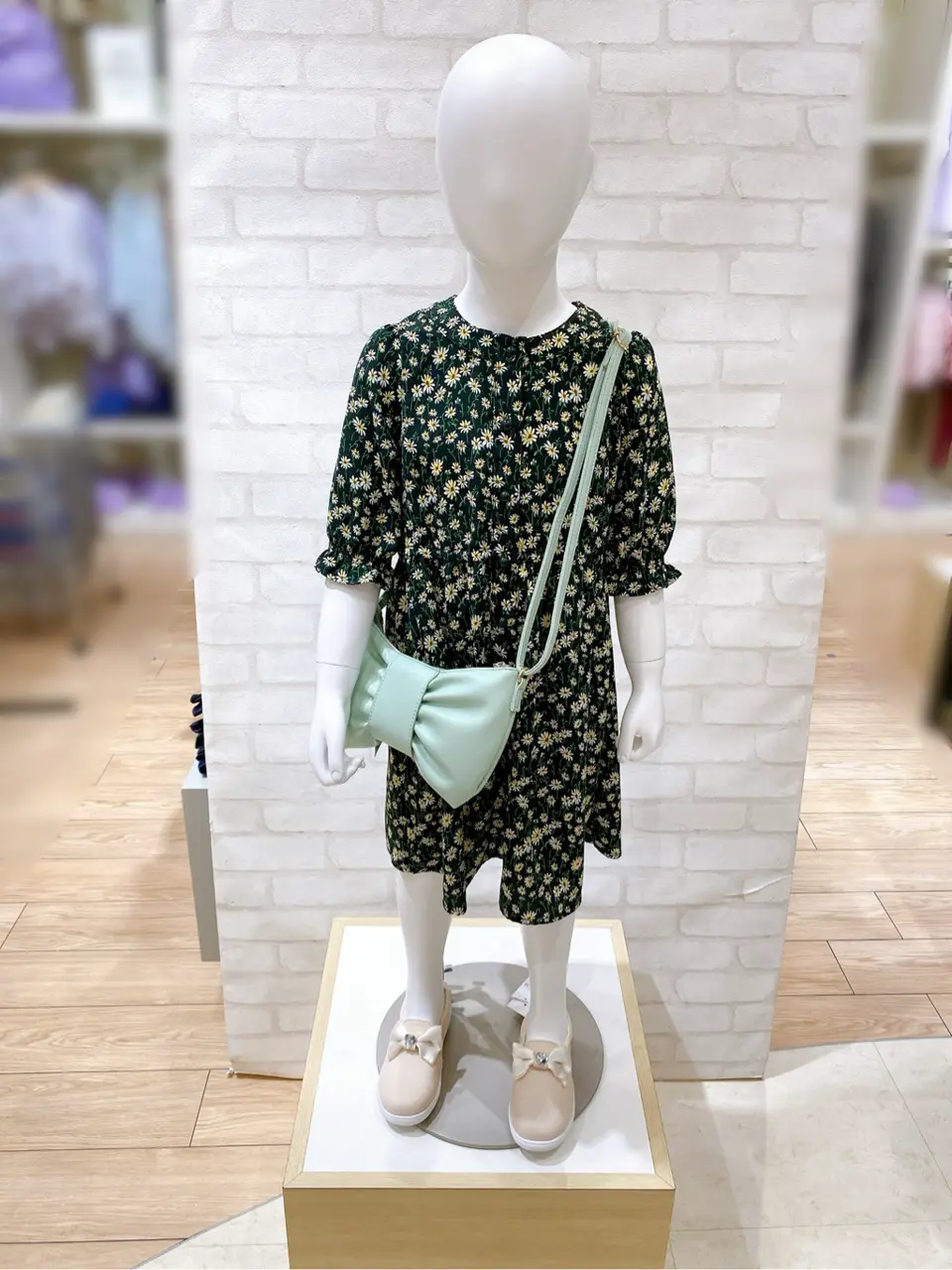 ANY 嶋田 コーディネート画像