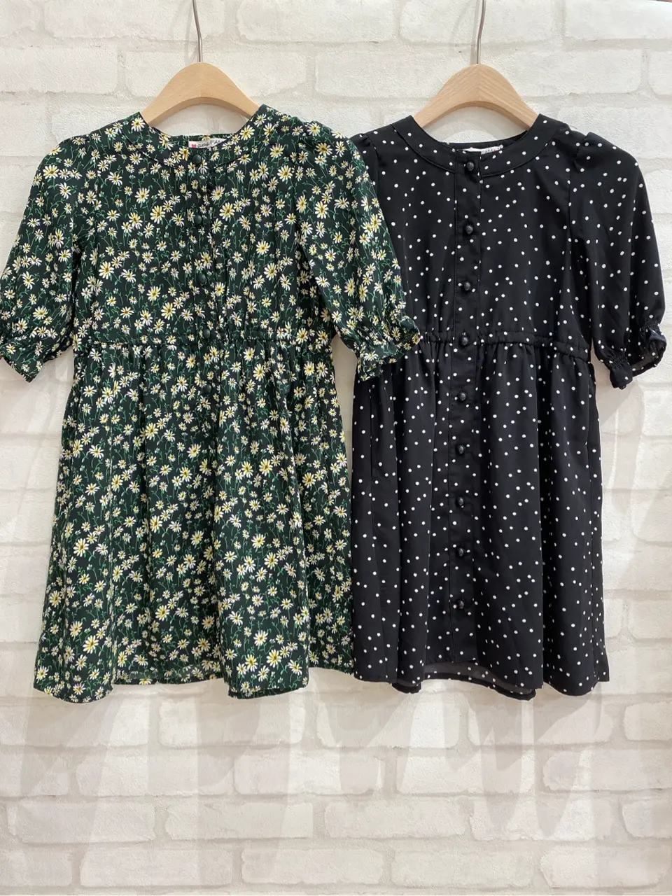 ANY 嶋田 コーディネート画像