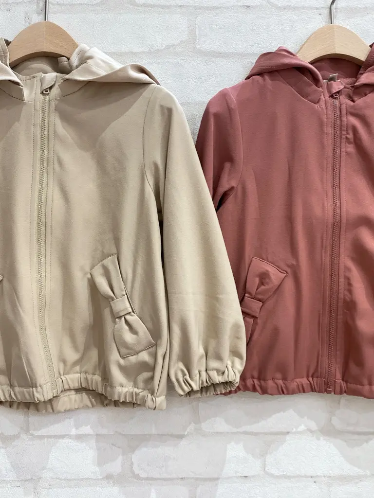 ANY 嶋田 コーディネート画像