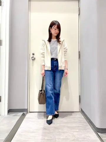 ANY 金井 コーディネート画像