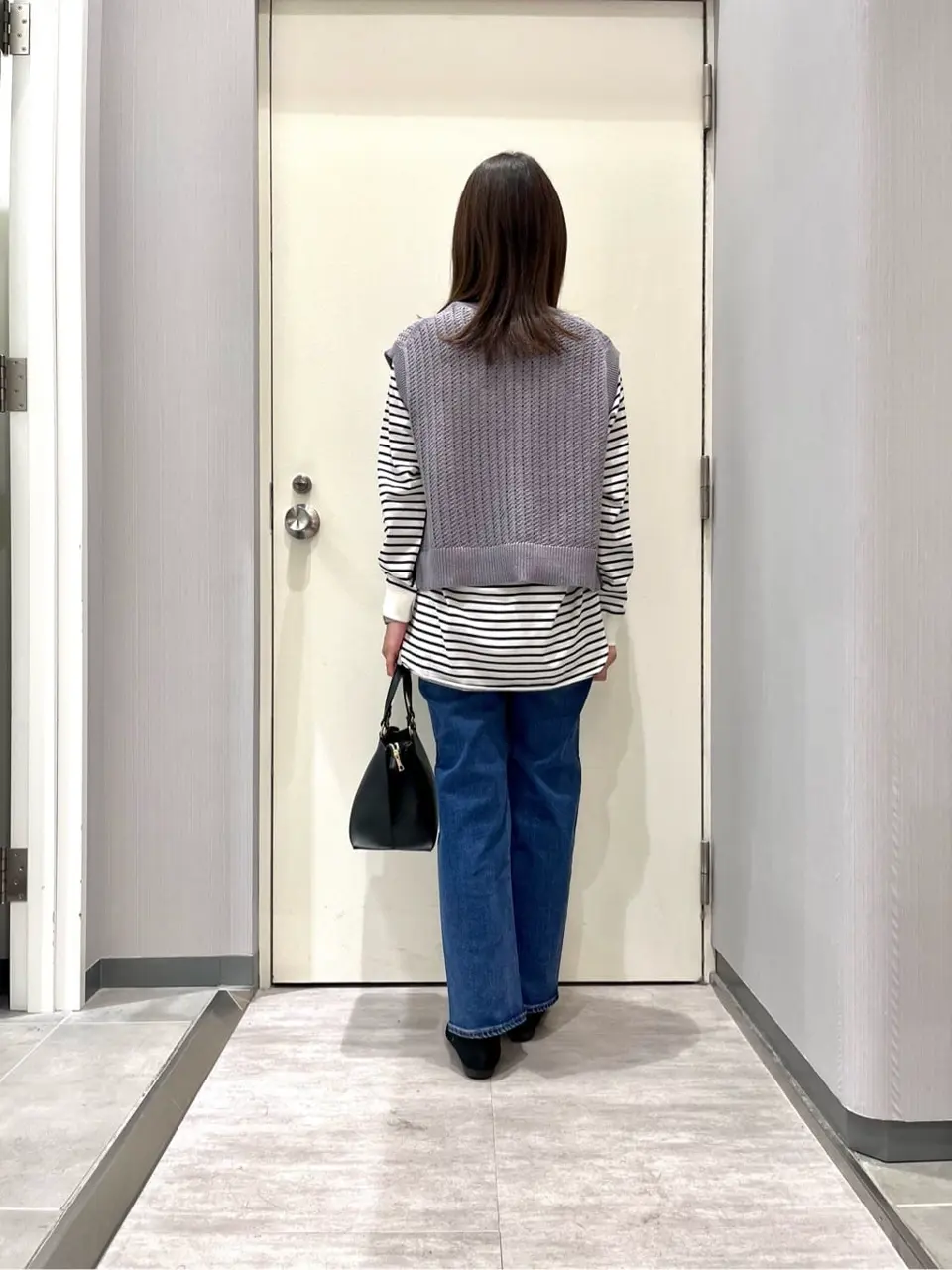 ANY 金井 コーディネート画像