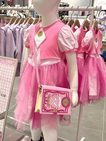 ANY 金井 コーディネート画像