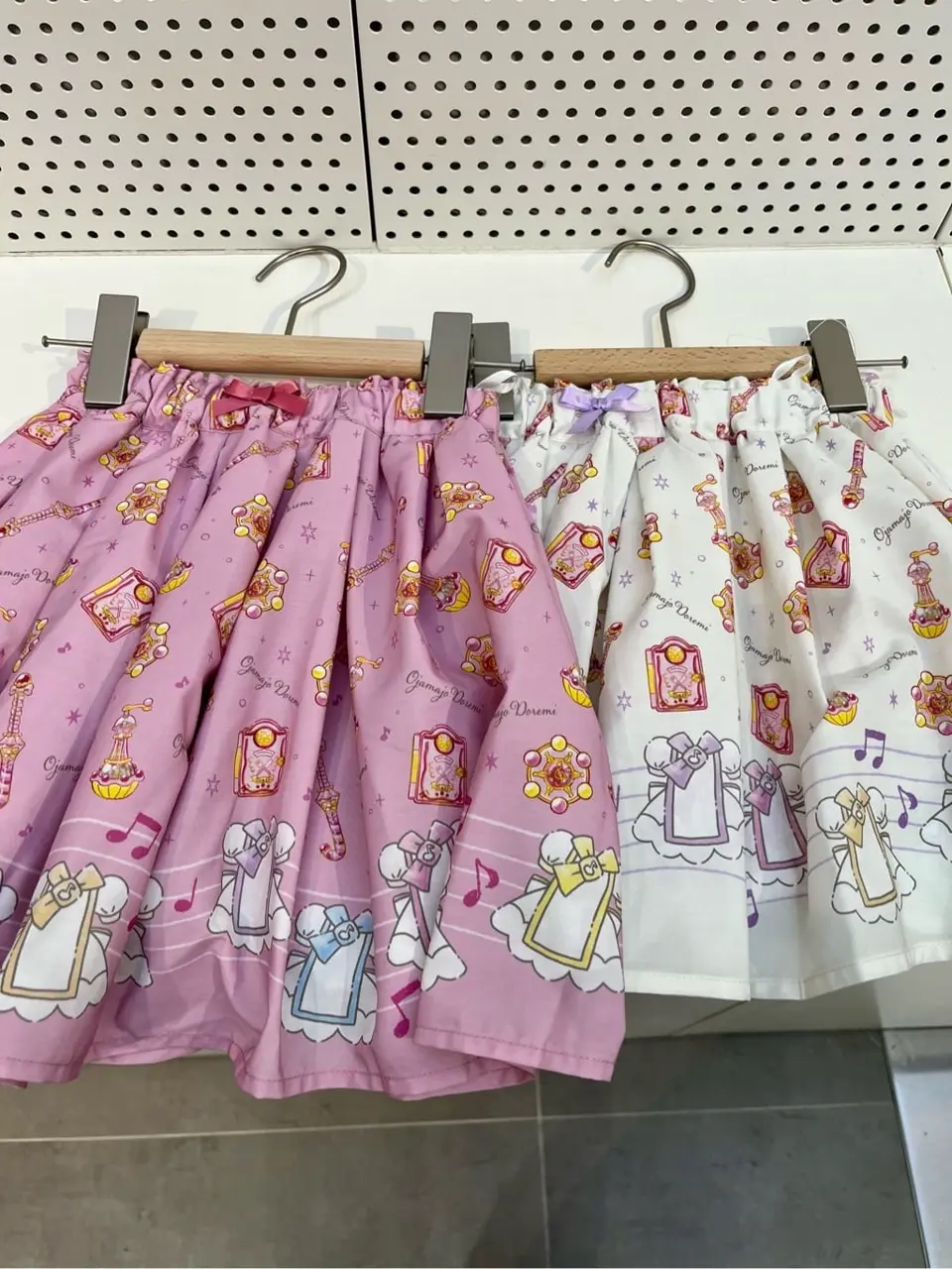 ANY 金井 コーディネート画像