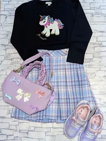 ANY 山口 コーディネート画像