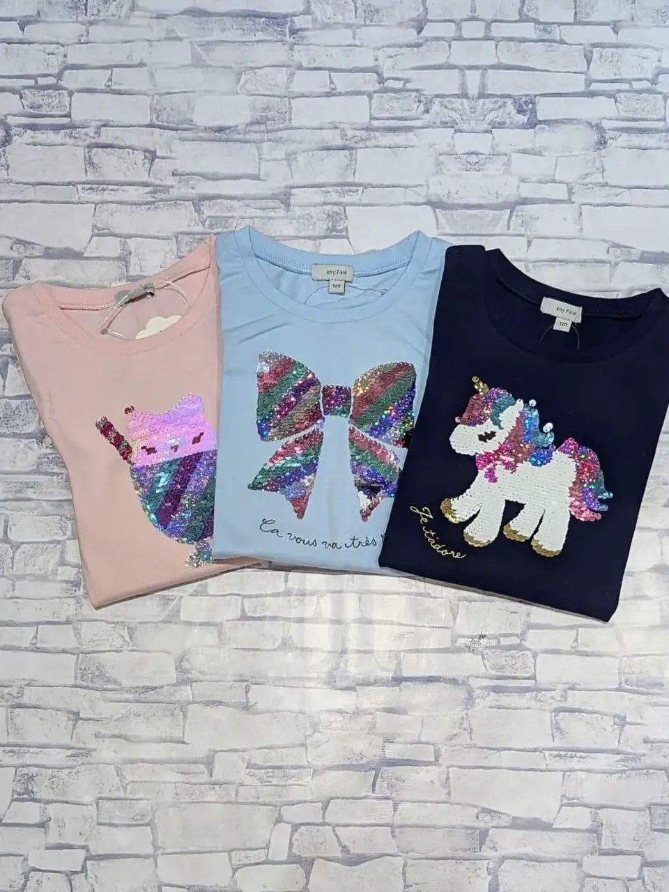 ANY 山口 コーディネート画像