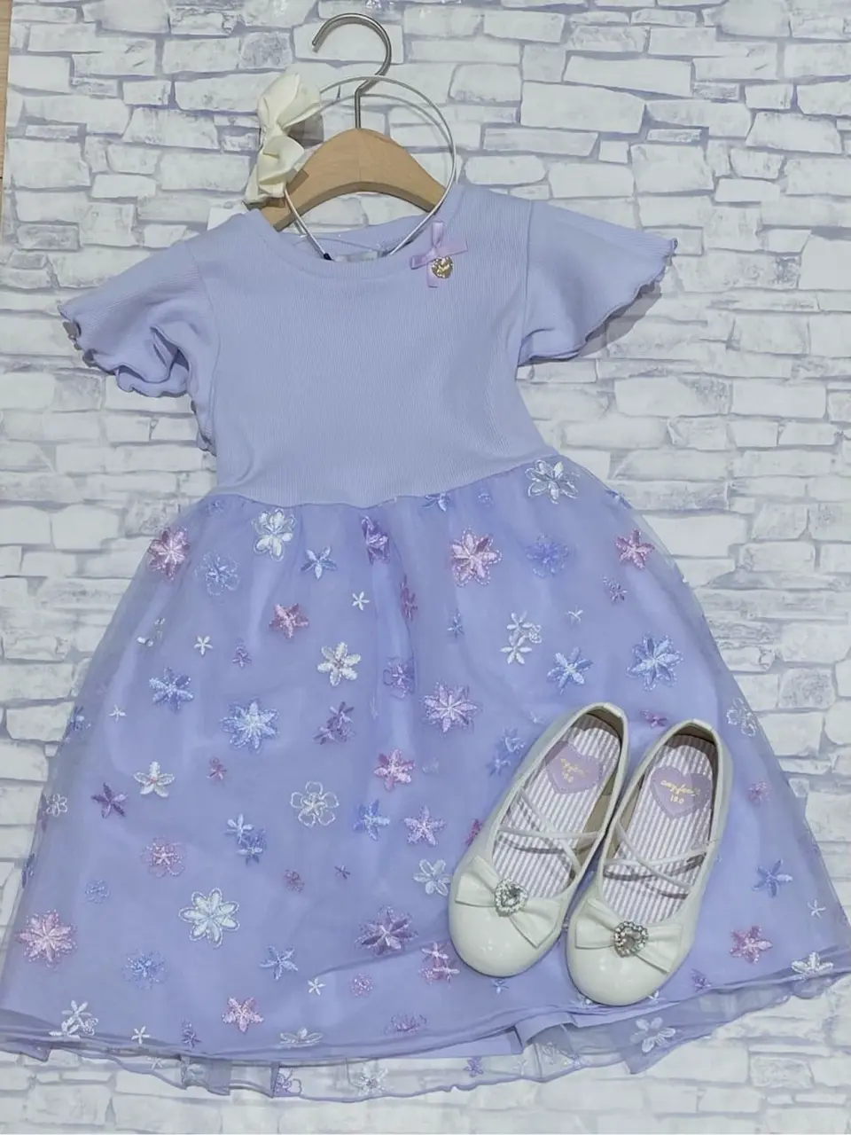 ANY スタッフ コーディネート画像