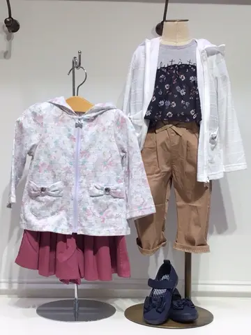 ANY 武市 コーディネート画像