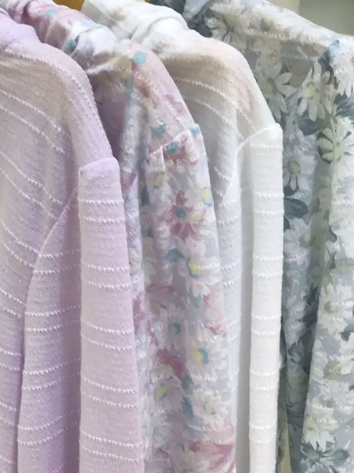 ANY 武市 コーディネート画像