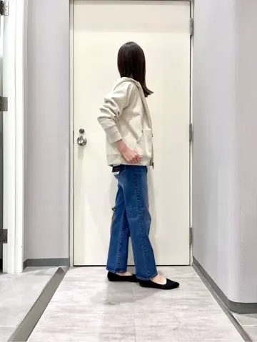 ANY 金井 コーディネート画像