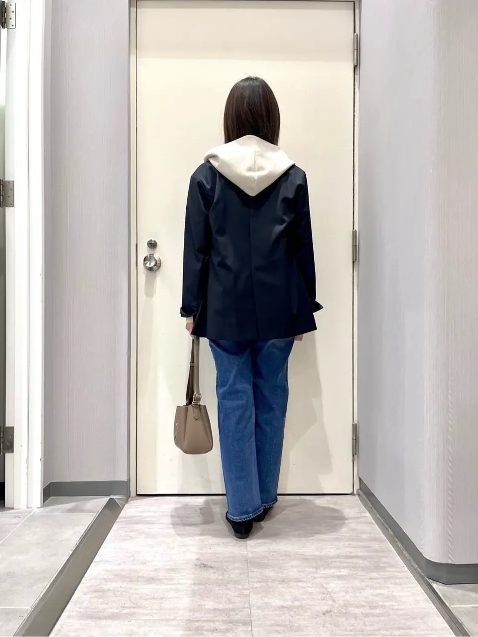 ANY 金井 コーディネート画像