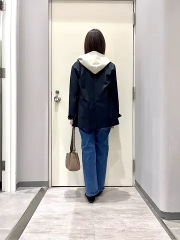 ANY 金井 コーディネート画像