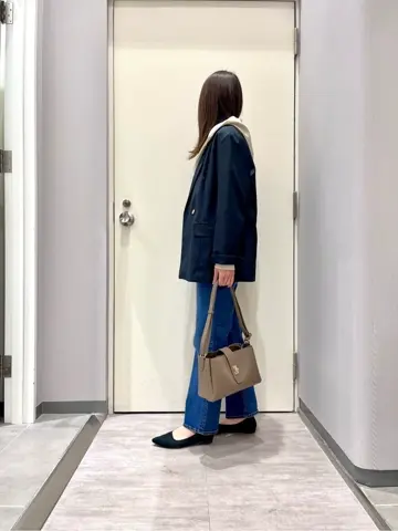 ANY 金井 コーディネート画像