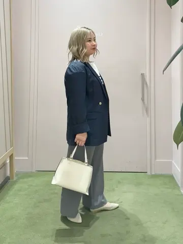 ANY M コーディネート画像