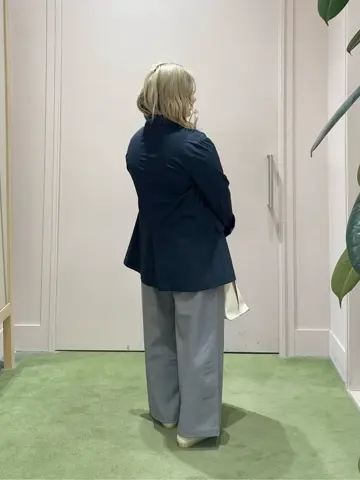 ANY M コーディネート画像