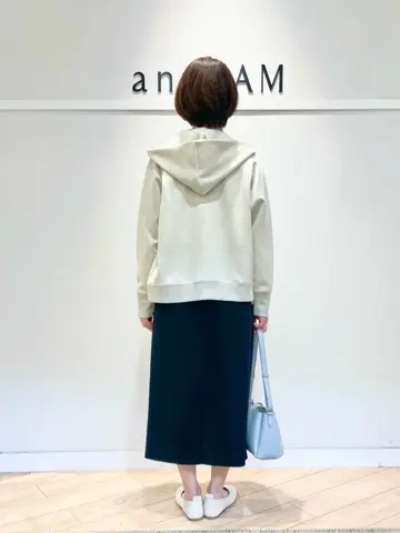 ANY スタッフ コーディネート画像