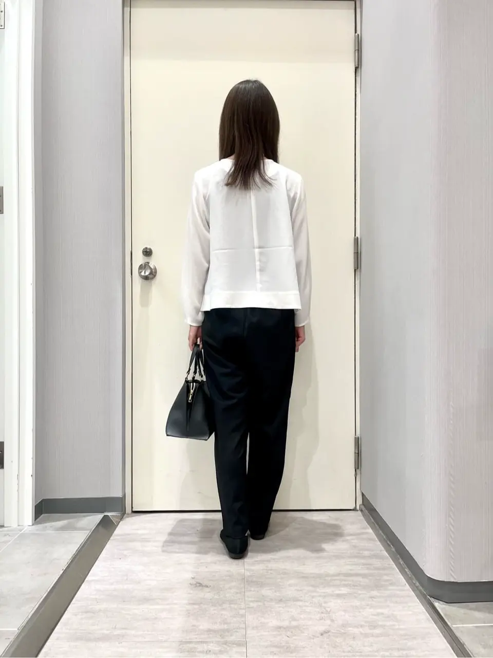 ANY 金井 コーディネート画像