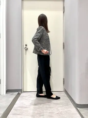 ANY 金井 コーディネート画像