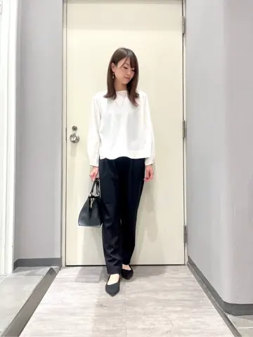 ANY 金井 コーディネート画像