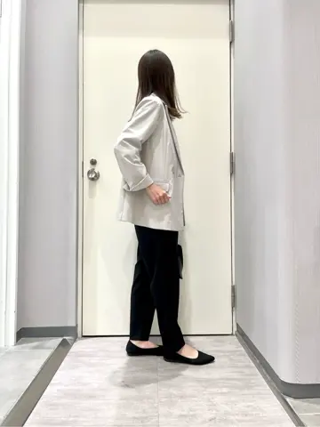 ANY 金井 コーディネート画像