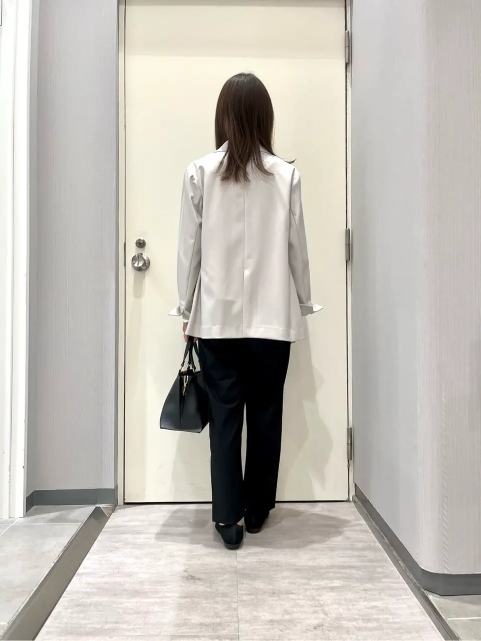 ANY 金井 コーディネート画像