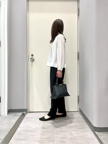 ANY 金井 コーディネート画像