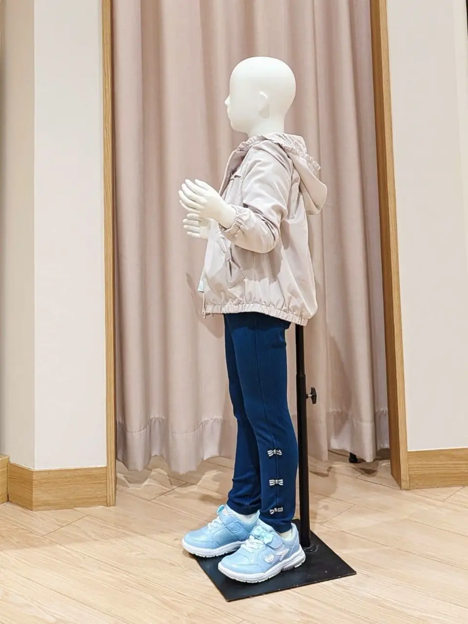 ANY 奥原 コーディネート画像