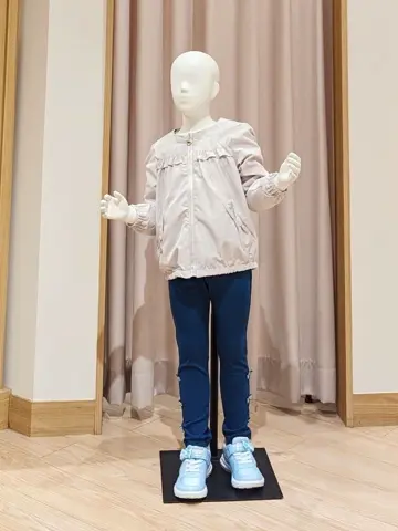 ANY 奥原 コーディネート画像