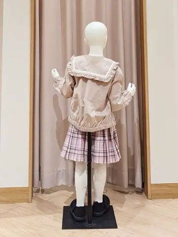 ANY 奥原 コーディネート画像