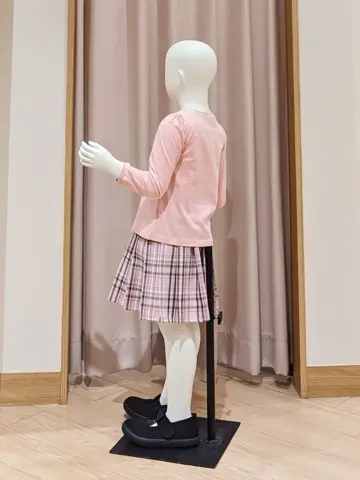 ANY 奥原 コーディネート画像