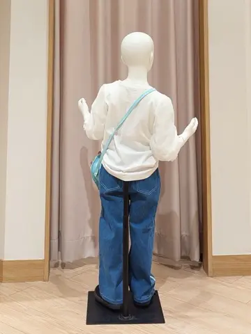 ANY 奥原 コーディネート画像