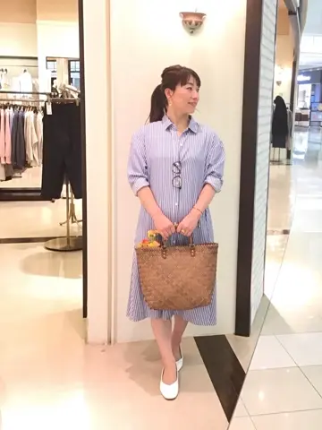 ANY 高橋 コーディネート画像