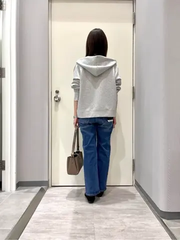 ANY 金井 コーディネート画像