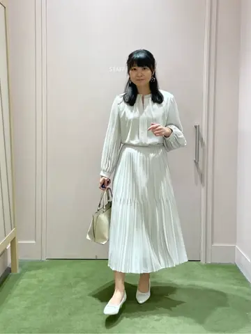 ANY 山本 コーディネート画像