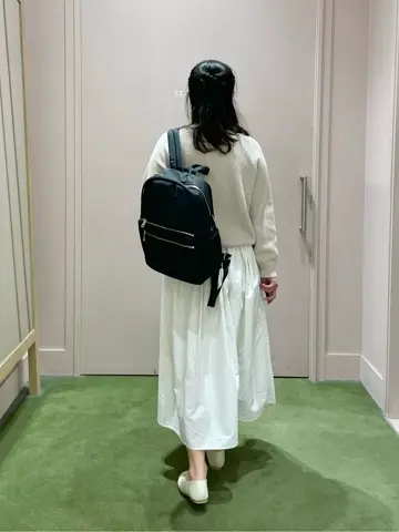 ANY 山本 コーディネート画像