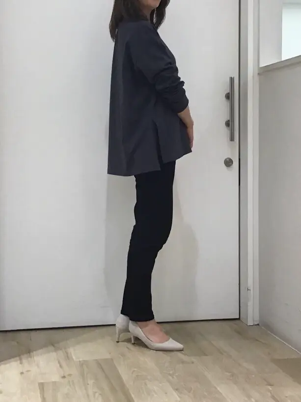 ANY 森永 コーディネート画像