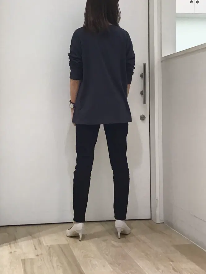 ANY 森永 コーディネート画像