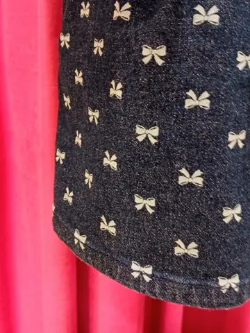 ANY 重永 コーディネート画像