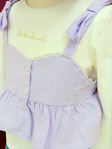 ANY 重永 コーディネート画像