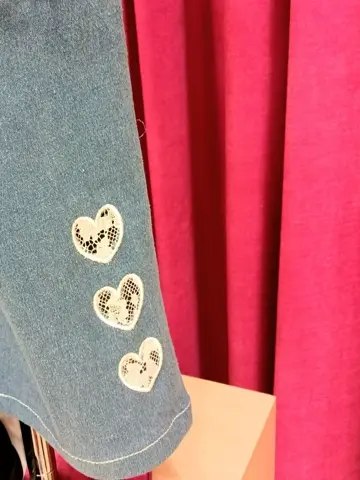 ANY 重永 コーディネート画像