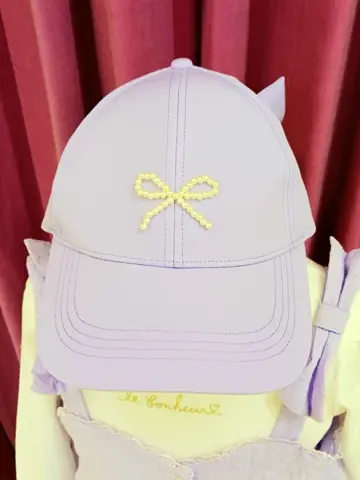 ANY 重永 コーディネート画像