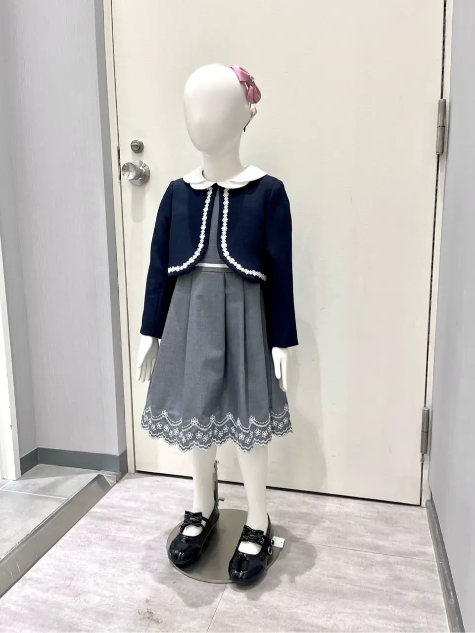 ANY 金井 コーディネート画像