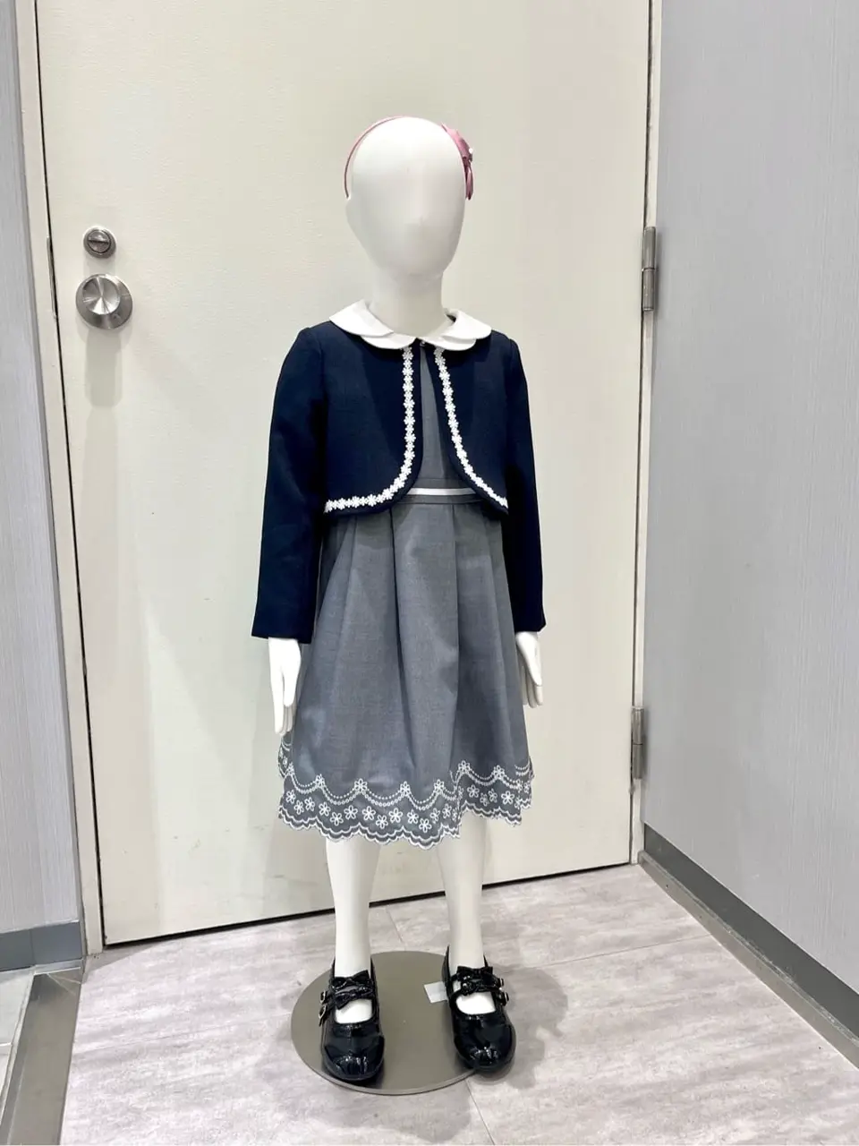 ANY 金井 コーディネート画像