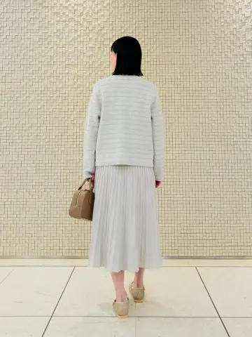 ANY 重永 コーディネート画像