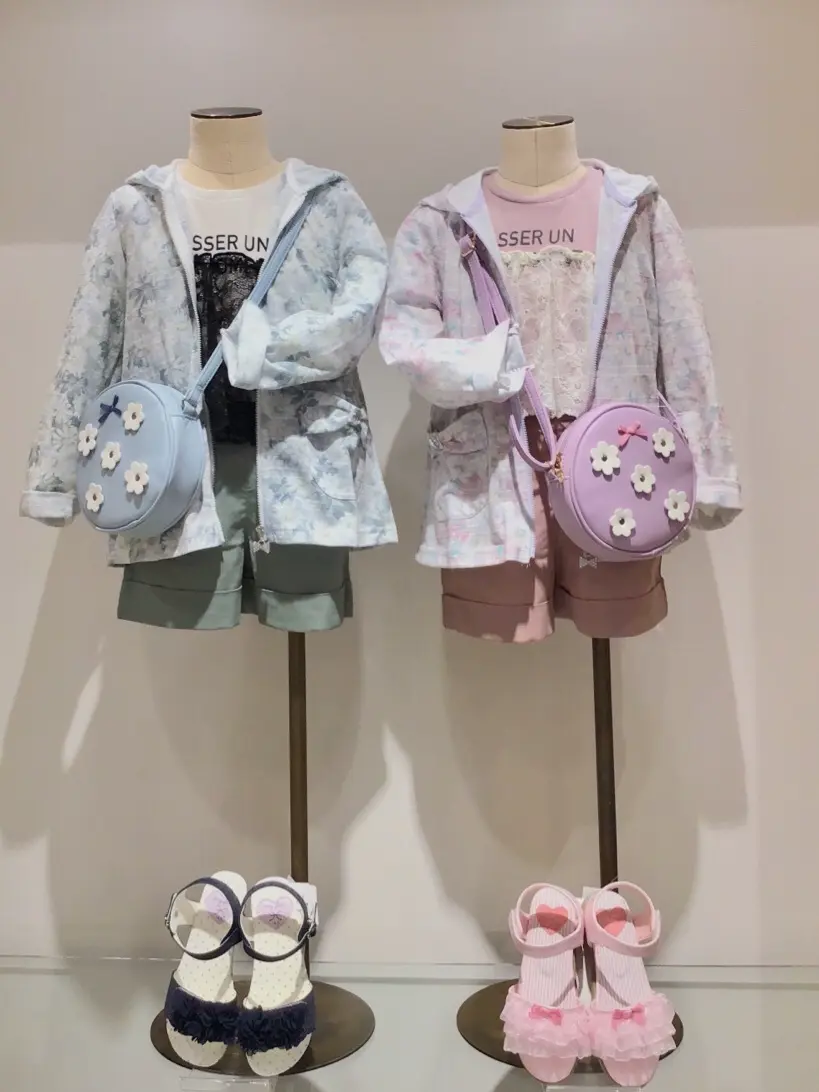  本吉 コーディネート画像