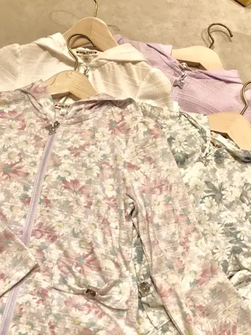 ANY 本吉 コーディネート画像