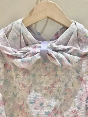 ANY 本吉 コーディネート画像